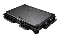 Notebook Tangguh Getac V110 Layar 11.6 inci dengan Prosesor Intel Laptop Sepenuhnya Tangguh Laptop Kelas Industri