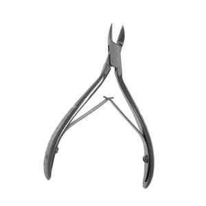 ปัตตาเลี่ยนตัดเล็บสเตนเลสสตีลแบบใช้ซ้ำได้พร้อมโลโก้ออกแบบได้ตามต้องการ - Product Image 6