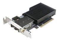 Offre Spéciale NXN-K3P-2X Carte FPGA Cisco X25 2 ports 25G SFP28 SmartNIC PCIe3.0 X8 à faible latence pour serveur de trading HFT