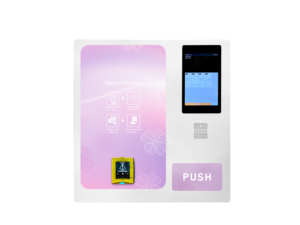 <span class=keywords><strong>Distributeur</strong></span> automatique de préservatifs, de cartes à collectionner et de collations, petit format, mural, entièrement automatique, à écran tactile, personnalisé XY, pas cher - Product Image 2