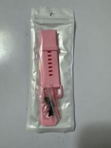 Reloj deportivo con <span class=keywords><strong>correa</strong></span> 2021, pulsera colorida, accesorios de repuesto, <span class=keywords><strong>Correa</strong></span> de silicona, <span class=keywords><strong>correa</strong></span> de reloj para <span class=keywords><strong>Huawei</strong></span> Watch <span class=keywords><strong>Fit</strong></span> - Product Image 6