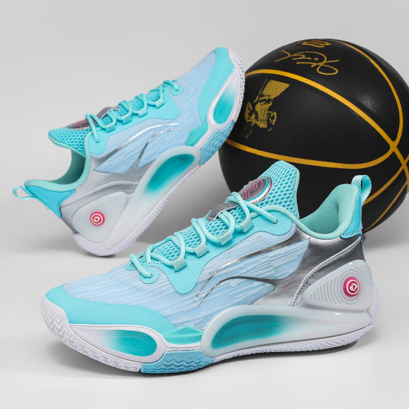 custom team basketball shoes