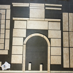 Revêtement <span class=keywords><strong>de</strong></span> façade beige en <span class=keywords><strong>pierre</strong></span>, marche d'escalier en <span class=keywords><strong>pierre</strong></span> <span class=keywords><strong>de</strong></span> Tandur jaune, carrelage en <span class=keywords><strong>pierre</strong></span> calcaire pour l'<span class=keywords><strong>extérieur</strong></span>, sol <span class=keywords><strong>extérieur</strong></span> en <span class=keywords><strong>pierre</strong></span> calcaire - Product Image 1
