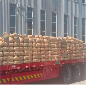 Homopolymère de chlorure de polyvinyle vierge SY pour câbles, résine PVC Sg5, 25 kg par sac - Product Image 5