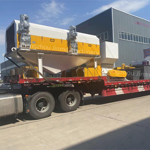 Nhà Máy Giá từ chối phân loại/điều trị đạn đạo <span class=keywords><strong>separator</strong></span> để bán - Product Image 3