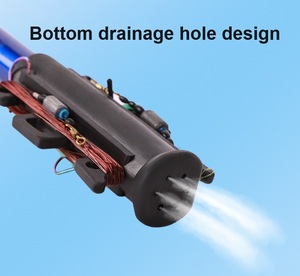 Máy cuộn dây Cần câu cầm tay máy cuộn dây máy tổ chức cuộn dây câu cá thông dụng nhẹ Máy Câu Cá - Product Image 5