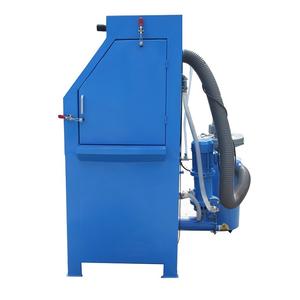 Cabinet humide de souffle de sable de machine de sablage de l'eau <span class=keywords><strong>KF</strong></span>- 9080W - Product Image 4