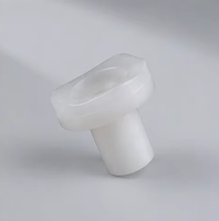Bloc de diaphragme de pompe compatible H (petit) HB-PL2894 pour imprimante à jet d'encre continu, pièces de rechange H CIJ