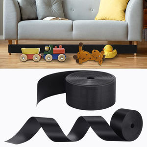 Bloqueador de Juguetes para Sofá, Bloqueador de Juguetes Debajo del Sofá, Evita que los Objetos se Metan Debajo del Sofá y Muebles, Protectores Ajustables para Espacios - Product Image 2