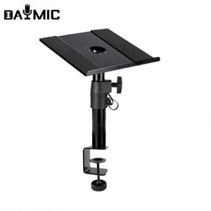 Wholesale Desk Clamp Home Theater Hifi Bookshelf Desktop <b>Speaker</b> <b>Stand</b> for Monitor <b>Speaker</b> - Product Image 1