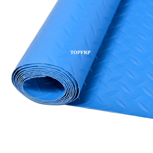 แผ่นยางกันลื่น 3 มม. สำหรับปูพื้นโรงรถแบบม้วน คุณภาพพรีเมียม - Product Image 4