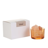 Diffuseur d'huiles essentielles ultrasonique de luxe en pierres précieuses naturelles, en gros, avec étiquette personnalisée, désodorisant d'ambiance pour huiles essentielles CN
