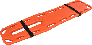 Proveedor de Camillas para Ambulancia con 15 Años de Experiencia, Camilla para Traslado de Pacientes, Camilla Infantil para Columna Vertebral - Product Image 5