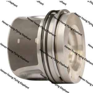 Pistons Foton Cummin ISF2.8 adaptés à <span class=keywords><strong>Orenda</strong></span> Omaxa et Monpark Vista Pièces d'origine de haute qualité Modèle 5477662 - Product Image 3