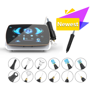 Appareil de beauté OEM pour le nettoyage du visage, dermaroller, machine à plasma froid portable, ABS, usage domestique - Product Image 4