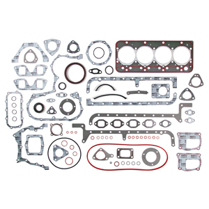 Kit completo di guarnizioni, adatto per motore CNH - Serie motore Case NEW HOLLAND 38100.12 - Product Image 2