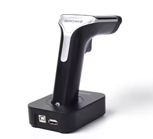 Lecteur de codes-barres USB sans fil MT-OH4503, produit authentique neuf, en stock maintenant avec support - Product Image 4