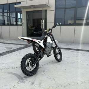 <span class=keywords><strong>Moto</strong></span> électrique tout-terrain <span class=keywords><strong>1500W</strong></span> 60V Q1 pour adultes, haute vitesse, moteur avant, batterie 25Ah - Product Image 3