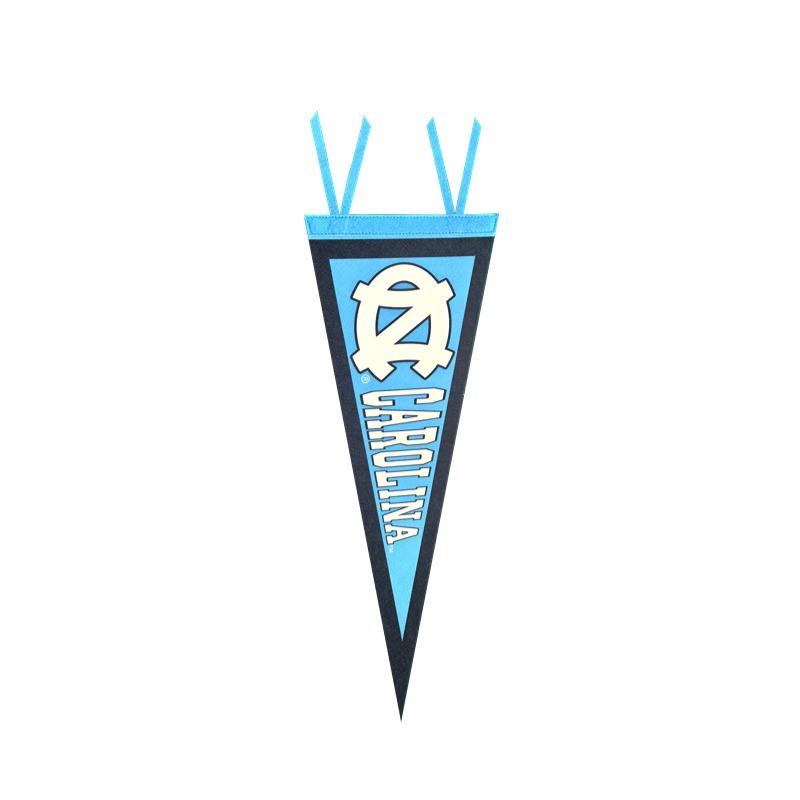 Felt pennant Flag