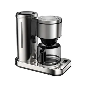 Mini cafetera de mano espresso con goteo, nuevo estilo, 2020