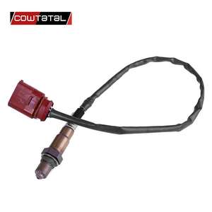 Capteur d'oxygène de pièces automobiles de haute qualité pour VW Golf Bora <span class=keywords><strong>Audi</strong></span> A3 A4 A6 - Product Image 1