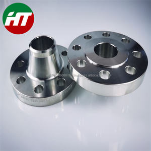 Classe 600 2 pouces GOST Standard Steel Sch10 Joint Lap Ss304 Bride - Product Image 3