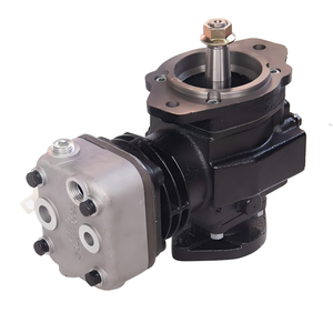 Pièces de compresseur d'air de haute qualité, durables et à haute efficacité pour la fabrication de moteurs diesel. 6BT5.9 SO12913 C3974548 - Product Image 4