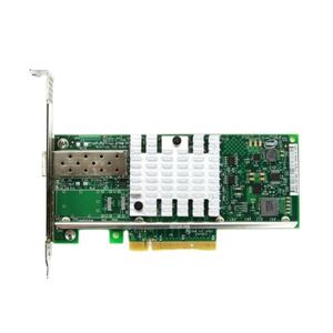 Adaptador de Red Convergente Ethernet X520-DA1 E10G41BTDA de 10 GbE - Product Image 3