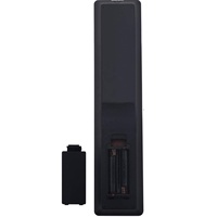 Utilisation de la télécommande RC-1244 pour le récepteur AV du système de cinéma maison DENON AVR-S760H RC1244 AVRS760H Support personnalisé