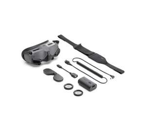 Lunettes FPV d'origine <span class=keywords><strong>2</strong></span> Transmission 1080p/100fps <span class=keywords><strong>2</strong></span> pour pièces de drone Combo et Avata Accessoires de drone - Product Image 5