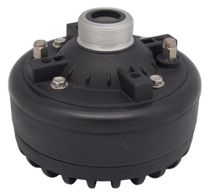 Địa Chỉ Công Cộng 100W Đơn Vị Điều Khiển Cho Loa Horn, Đơn Vị Điều Khiển Loa - Product Image 2