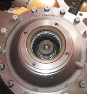 Transmisión 20R-6134 en venta - Product Image 6