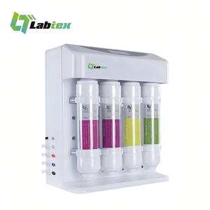 Purificador de Agua por Ósmosis Inversa LABTEX LTPW-<span class=keywords><strong>DS</strong></span> Ecoline DI/<span class=keywords><strong>RO</strong></span>, 30L/H, Conductividad <0.1um/cm - Product Image 5
