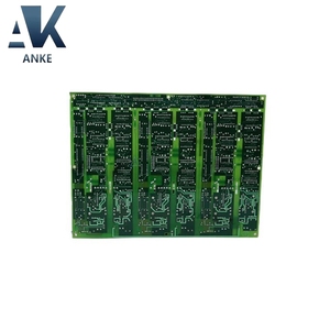 Carte de commande de base General Electric 531X304IBDANG1 F31X304IBDAMG1 - Product Image 2