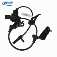 Capteur de vitesse de roue ABS avant droit haute Performance nouvel ajustement universel OE 57450TA0A01 57450TA0A02 SU12124 garantie 1 an