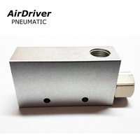 Pompe à vide d'air électrique pour générateur, appareil à vide pneumatique, série CV