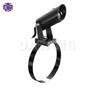 Lampes LED modernes en aluminium étanches IP65 pour l'éclairage des jardins et des murs de bâtiments - Product Image 5