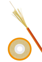 Kabel Patchcord atau Pigtail Single Mode Simplex 1F