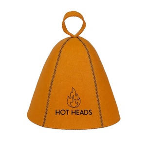 Chapeau <span class=keywords><strong>de</strong></span> sauna en feutre 100% laine mérinos, sans couture, rond, coloré, épaissi, résistant à la chaleur, <span class=keywords><strong>pour</strong></span> la salle <span class=keywords><strong>de</strong></span> vapeur russe et japonaise - Product Image 3