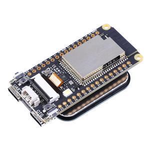 Sipeed M1s حوض بالنيابة + قام المحفل BL808 RISC-V لينكس مجلس التنمية RISC-V ثنائي النواة 64bit مع FPU - Product Image 4