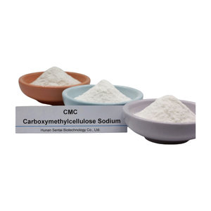 CMC de haute pureté - Améliorant de texture et stabilisateur de protéines pour <span class=keywords><strong>yaourt</strong></span> faible en gras - Product Image 4
