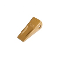 Dents de ripper PC200 pour godets d'excavatrice 20Y-70-K4060