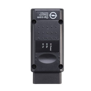 <span class=keywords><strong>OPCOM</strong></span> V199 Auto-Diagnosegerät für Opel-Fahrzeuge 9-12V Schwarz/Grün 1 Jahr Garantie <span class=keywords><strong>OBD2</strong></span> - Product Image 3