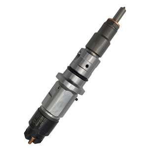 Neue Diesel-Common-Rail-Einspritz düse 0445120289 C5268408 4946586 4955412 4337542 für CUMMINS KAMAZ PAZ ISBE ISDE QSB6.7L - Product Image 6