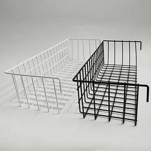 Accessoires de cuisine <span class=keywords><strong>en</strong></span> plastique, <span class=keywords><strong>étagère</strong></span> <span class=keywords><strong>à</strong></span> <span class=keywords><strong>épices</strong></span>, support mural <span class=keywords><strong>en</strong></span> métal - Product Image 6