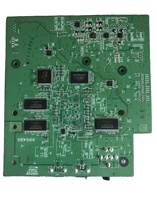 Nouvelle et Originale Carte Mère pour Clavier Électronique YamaHA PSR-SX600 YM689, Accessoire d'Instrument de Musique