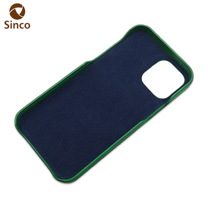 Grs Piel de cuero genuino sublime para iPhone 15 pro Max Funda de cuero con anillo 360 <span class=keywords><strong>STA</strong></span> - Product Image 5