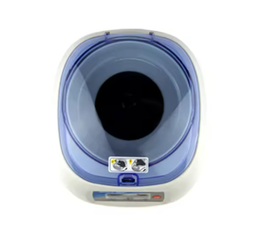 Laboratuvar kullanımı için LCD ekran Mini laboratuvar santrifüjü enstrüman - Product Image 5