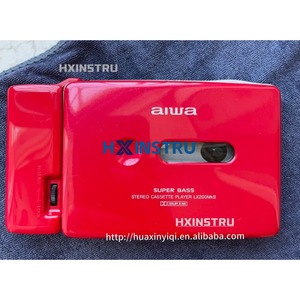 1 pièce AIWA LX200mk2 Tape Walkman H - Product Image 2