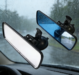 Specchietto Retrovisore Grandangolare Stile OEM per Sostituzione Diretta per <span class=keywords><strong>Honda</strong></span> <span class=keywords><strong>Civic</strong></span> Toyota Corolla <span class=keywords><strong>Interni</strong></span> - Product Image 4